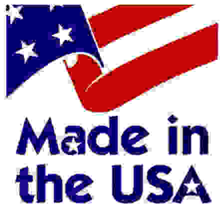 Made In The USA